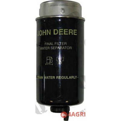 Fuel Filter Fuel Filter