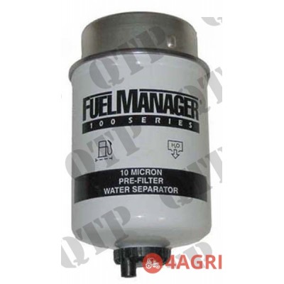 Fuel Filter Fuel Filter