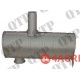 Exhaust Box