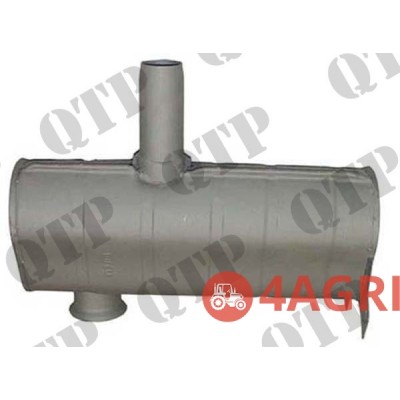 Exhaust Box