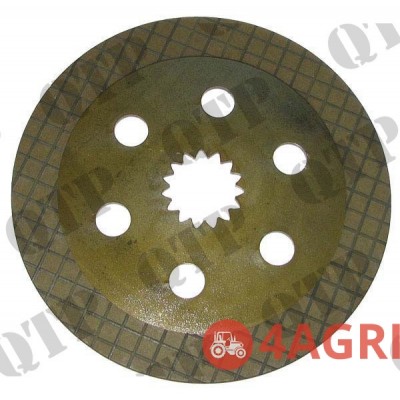 Brake Disc Brake Disc