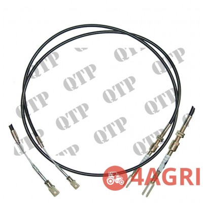 Pick Up Hitch Cable
