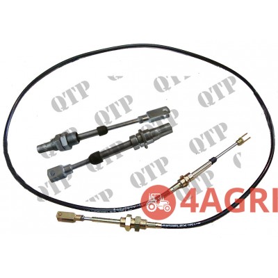 Pick Up Hitch Cable Pick Up Hitch Cable