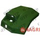 Mudguard Extension LH