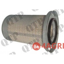 Air Filter Outer