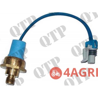 Pressure Switch