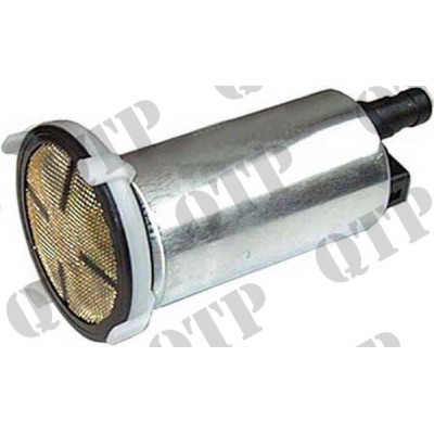 Fuel Lift Pump Fuel Lift Pump