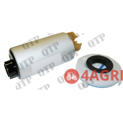 Fuel Lift Pump Fuel Lift Pump