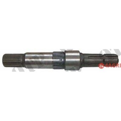PTO Shaft