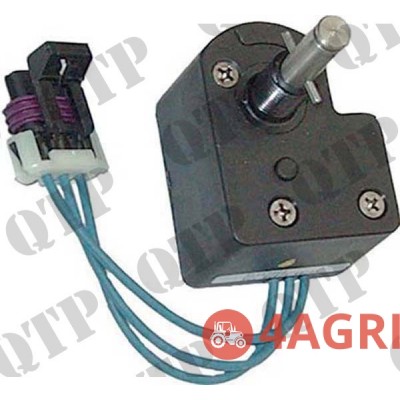 PTO Switch PTO Switch