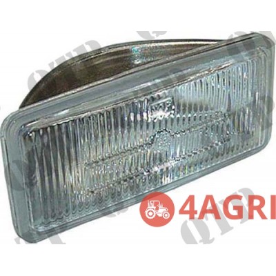 Roof Lamp