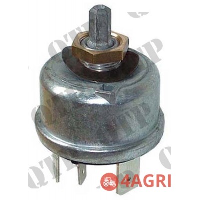 Ignition Switch