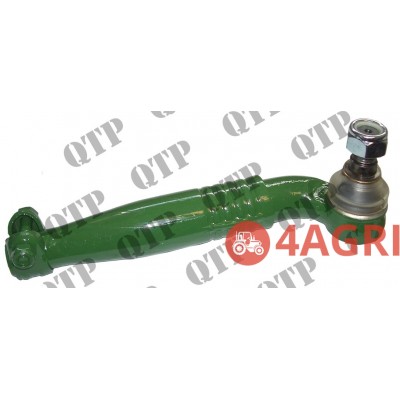 Track Rod End LH