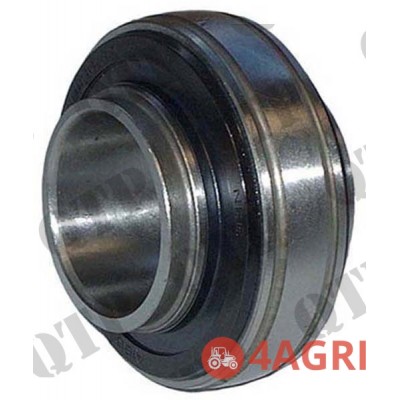 Shaft Drive Carrier Bearing