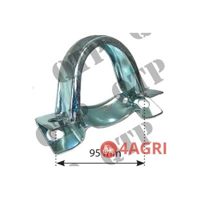 Shaft Drive Carrier