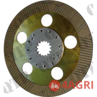 Brake Disc Brake Disc