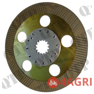 Brake Disc Brake Disc