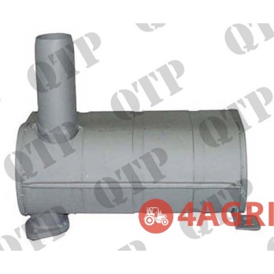 Exhaust Box