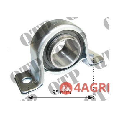 Shaft Drive Carrier & Bearing Kit