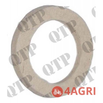 Front Axle Seal