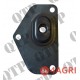 Brake Cover Plate LH