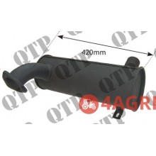 Exhaust Box