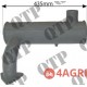 Exhaust Box