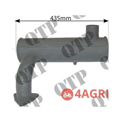 Exhaust Box