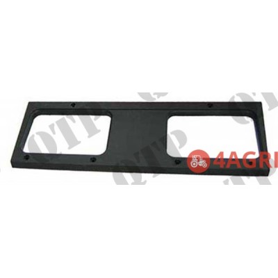 Head Lamp Panel