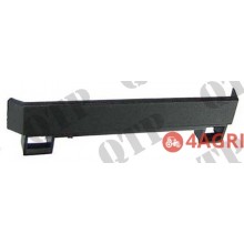 Head Lamp Panel Moulding LH
