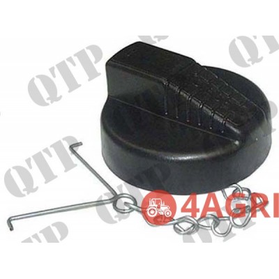 Fuel Tank Cap