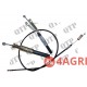 Hand Throttle Cable
