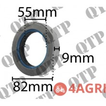 Differential Seal
