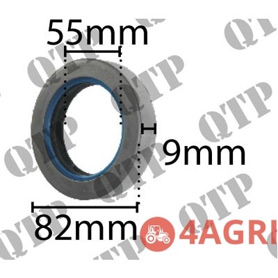 Differential Seal