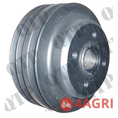 Water Pump Pulley