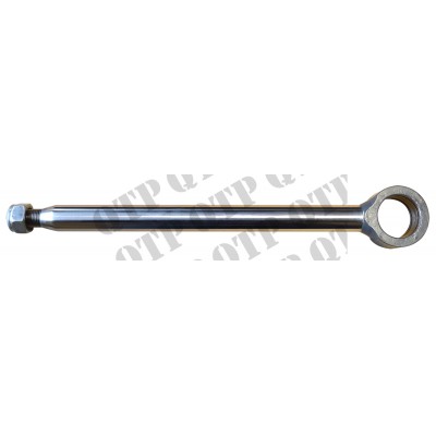 Power Steering Ram Shaft