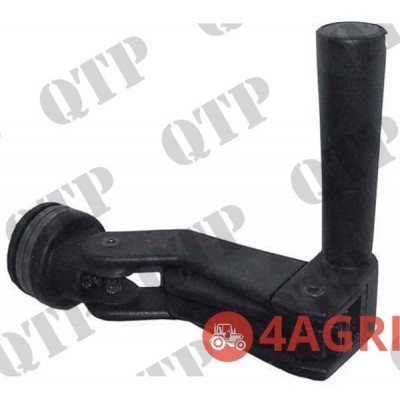 Window Latch
