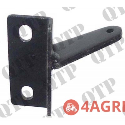 Window Latch Bracket
