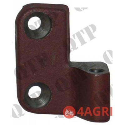 Door Hinge RH