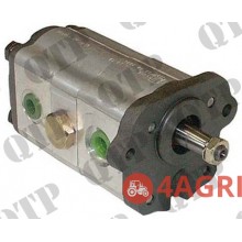 Hydraulic Pump