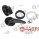 Bonnet Catch Kit