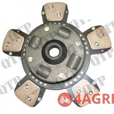 Clutch Disc