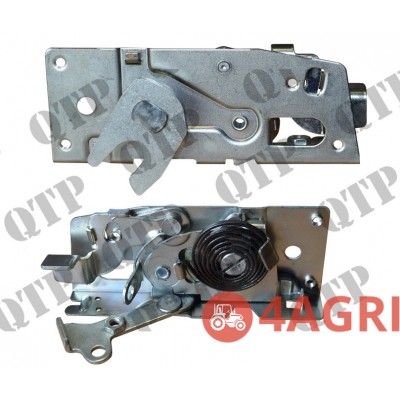 Door Lock LH