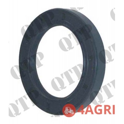 Front Axle Seal Front Axle Seal