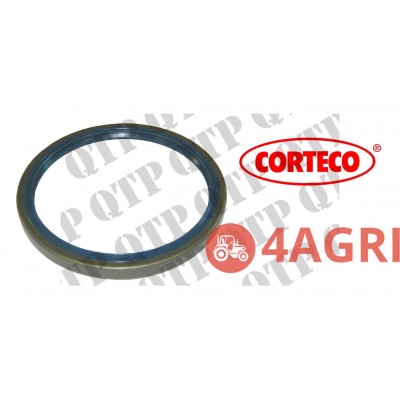 Half Shaft Seal