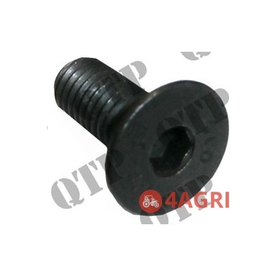 Door Screw