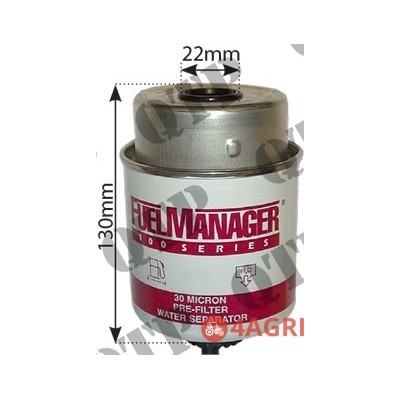 Fuel Filter Water Separator