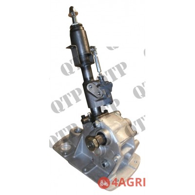 Steering Box