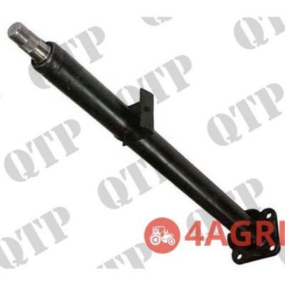 Steering Column Assembly