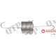 Foot Throttle Spring